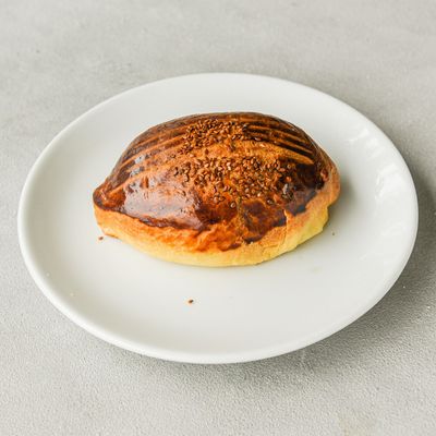 Patatesli Poğaça (90 gr.)